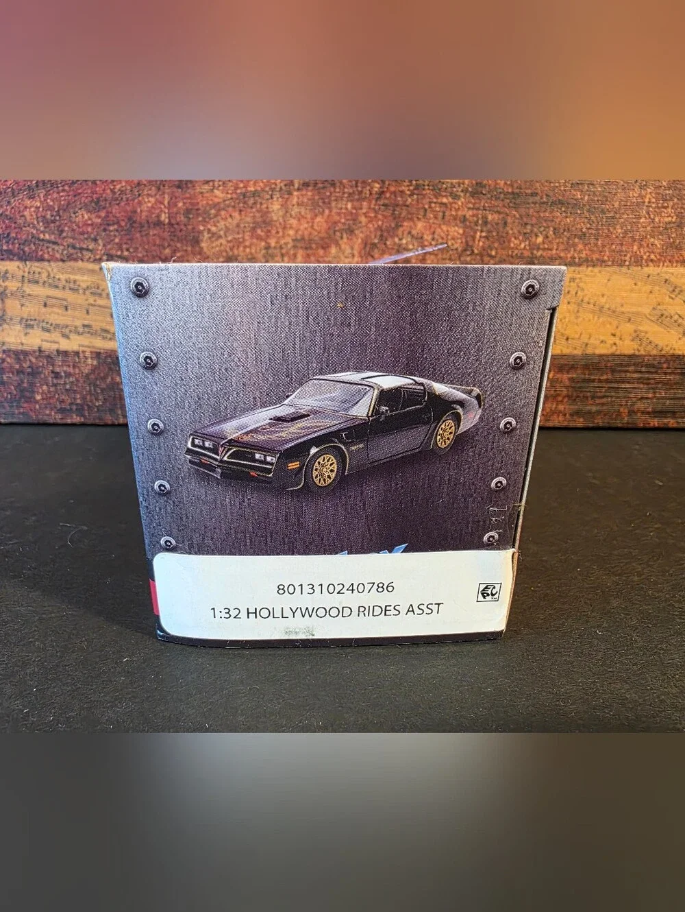 1977 Pontiac Firebird Trans Am